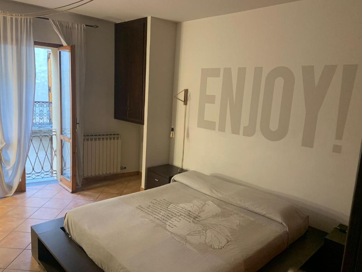 몬도비 Casa Luisini 아파트 외부 사진