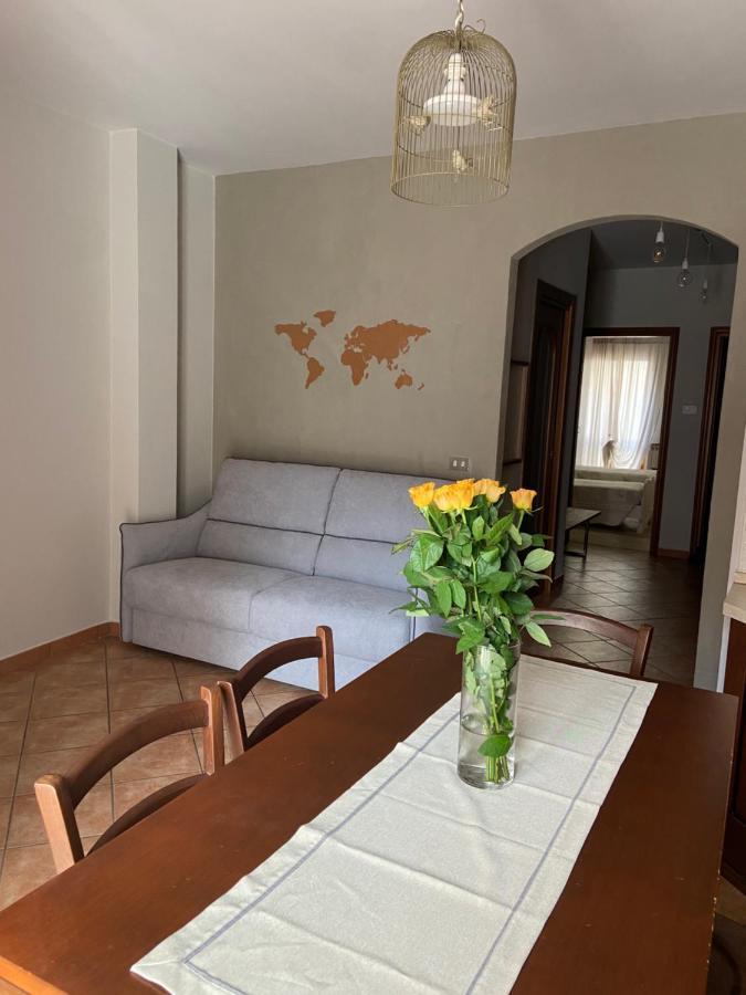 몬도비 Casa Luisini 아파트 외부 사진