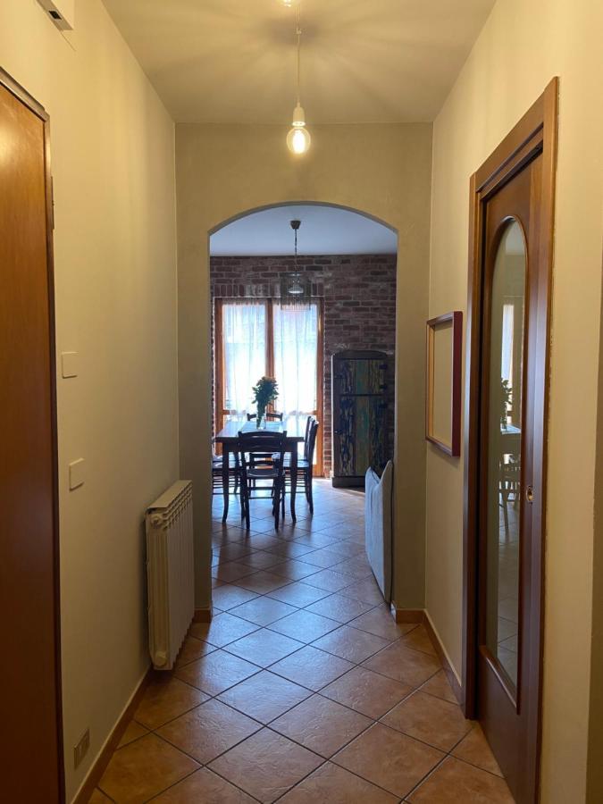 몬도비 Casa Luisini 아파트 외부 사진